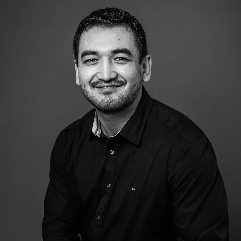 Alex Proffitt, Project Engineer at Las Vegas General Contractor, Forte Specialty Contractors.
