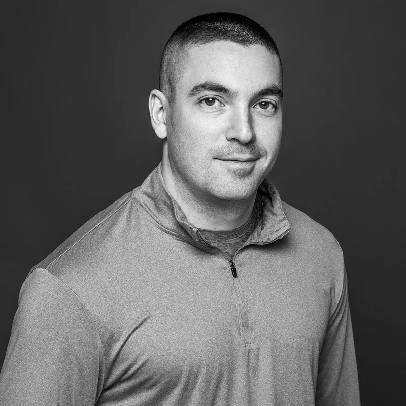 Brendan Murphy, Director of Human Resources at Las Vegas General Contractor, Forte Specialty Contractors.