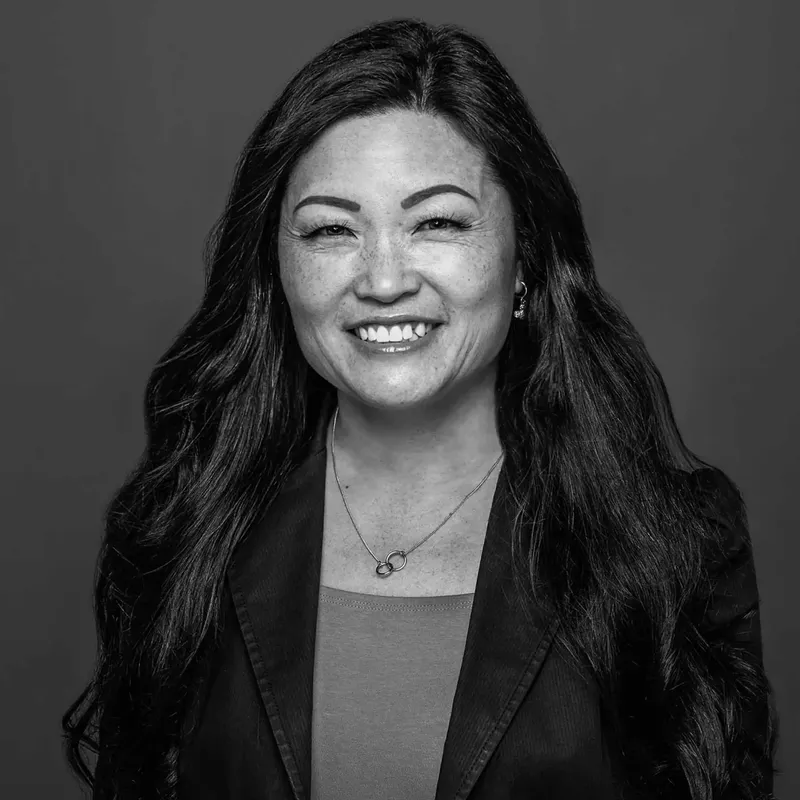 Elain Ponce De Leon, Executive Assistant at Las Vegas General Contractor, Forte Specialty Contractors.