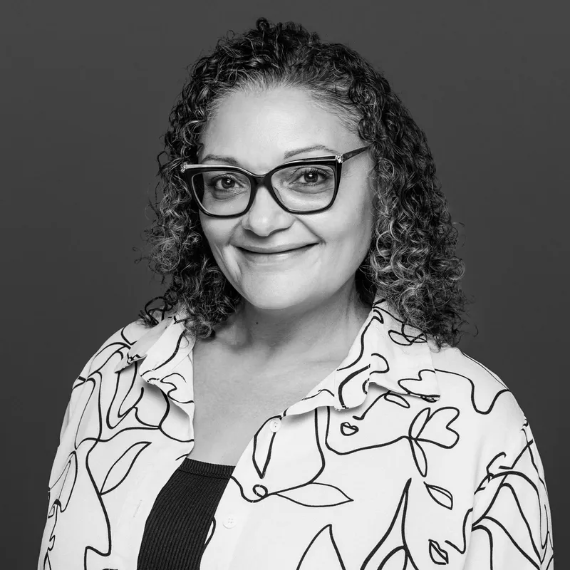 Gladys Spencer, Project Manager at Las Vegas General Contractor, Forte Specialty Contractors.