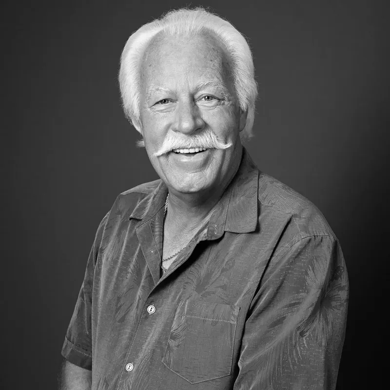 Jim Howard, VP Of Estimating at Las Vegas General Contractor, Forte Specialty Contractors.