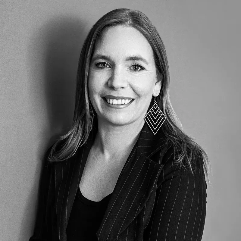 Jodi Hope, Accounting and Finance at Las Vegas General Contractor, Forte Specialty Contractors.
