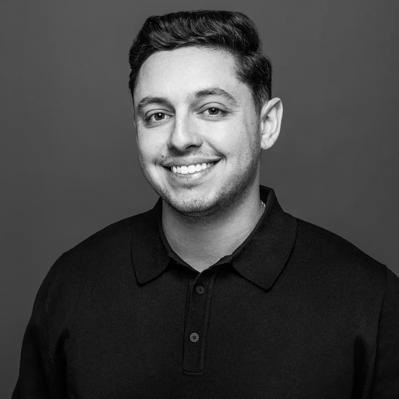Jorge Paez, Project Manager at Las Vegas General Contractor, Forte Specialty Contractors.