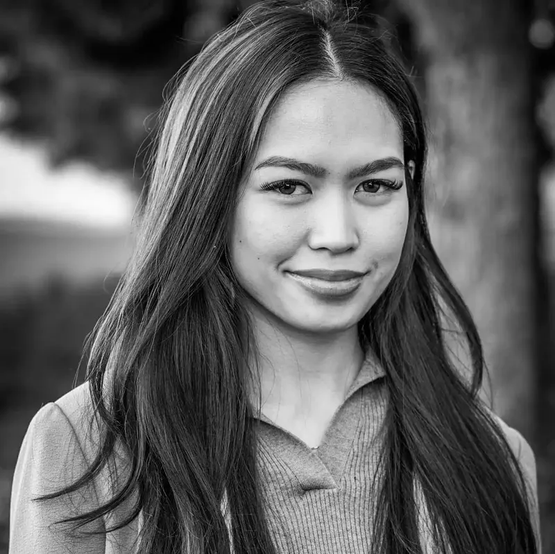 Maxine Dela Cruz, Estimating Administrator at Las Vegas General Contractor, Forte Specialty Contractors.