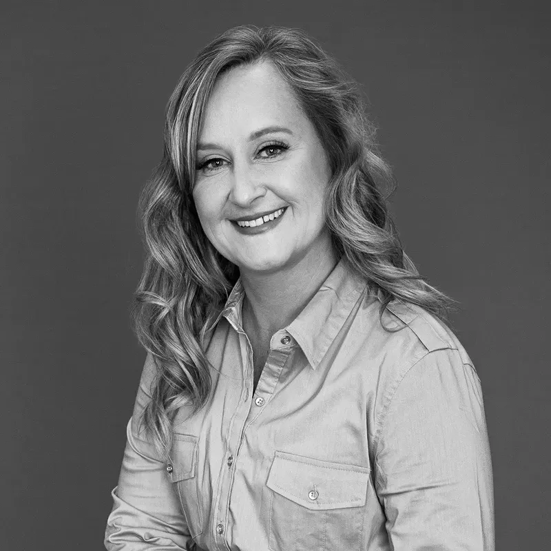 Michelle Chavez, Senior Project Accountant at Las Vegas General Contractor, Forte Specialty Contractors.