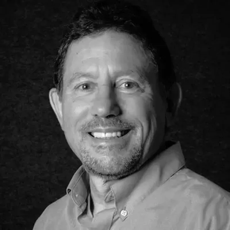 Perry Bertuzzi, Project Manager at Las Vegas General Contractor, Forte Specialty Contractors.