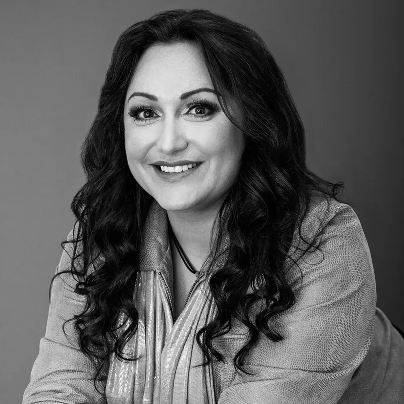Sarah Spraker, Project Manager at Las Vegas General Contractor, Forte Specialty Contractors.