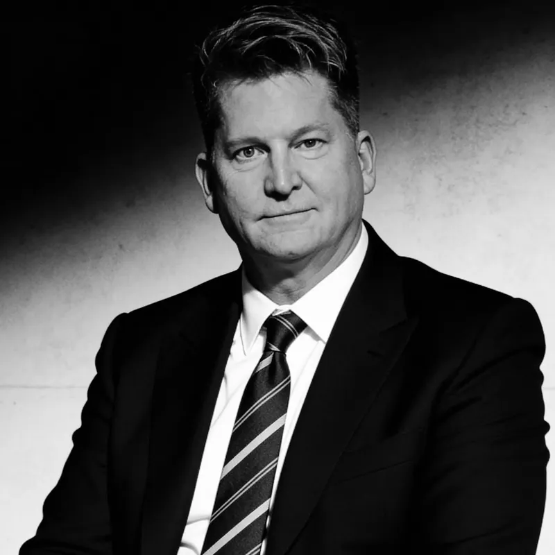 Scott Acton, Founder/CEO at Las Vegas General Contractor, Forte Specialty Contractors.
