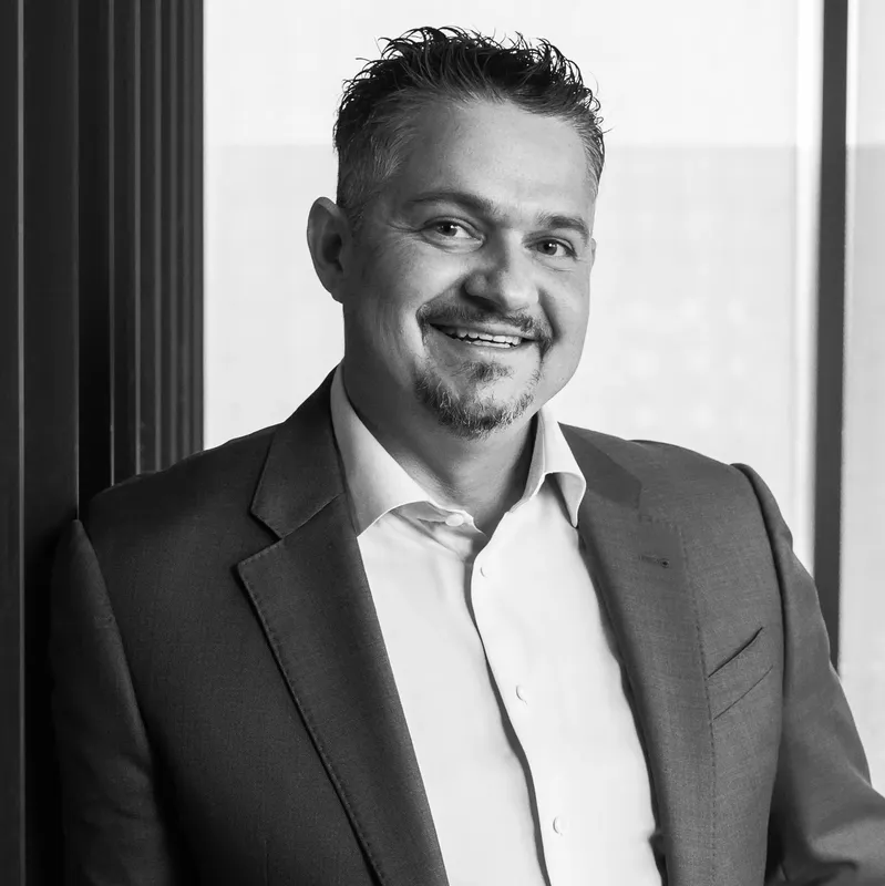 Travis West, President at Las Vegas General Contractor, Forte Specialty Contractors.