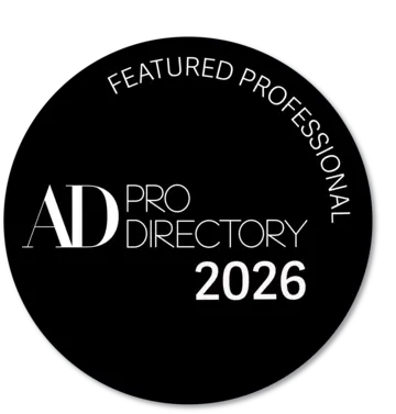 Las Vegas Builder Forté Specialty Contractors AD PRO Directory badge