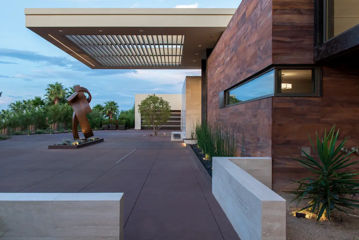 Las Vegas General Contractor Awards