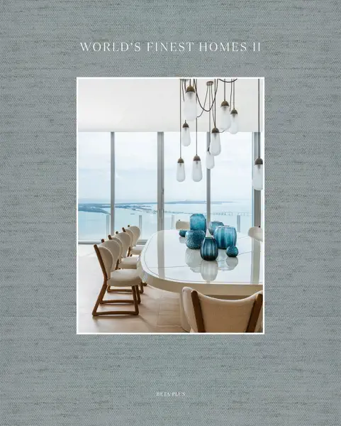 Worlds Finest Homes II press feature