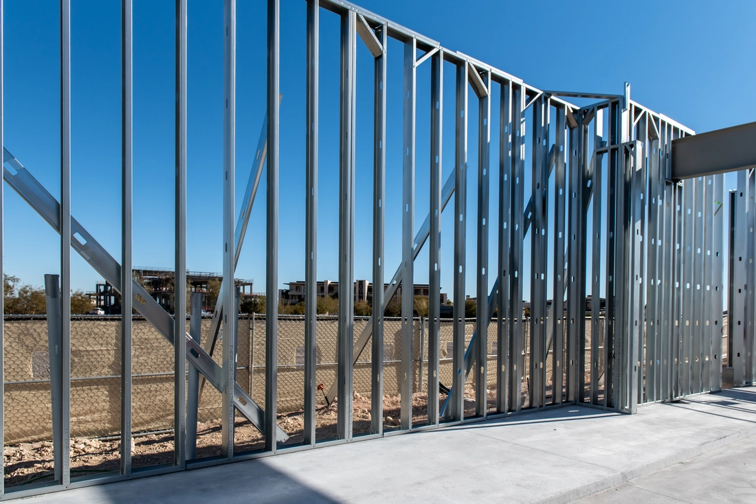 Ground-up luxury home construction and integrated building capabilities for Astra custom homes